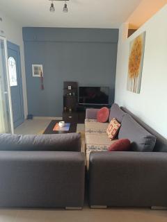 Kostas apartament - 8