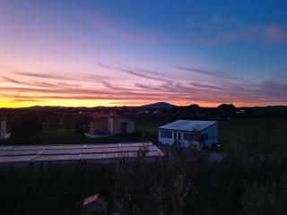 Appartamento Farfollie - Pescia Romana - 2