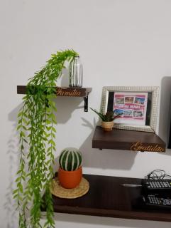 Apartamento da Jack - Campina Grande - 3