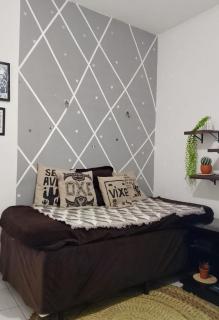 Apartamento da Jack - Campina Grande - 2