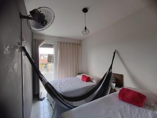 Apartamento da Jack - Campina Grande - 0