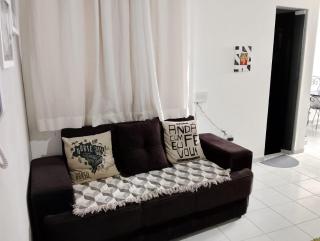 Apartamento da Jack - Campina Grande - 5