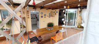 casa glicine - Piombino - 9