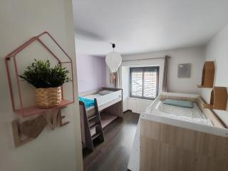 Chez PLYZ - Maison familiale Since 2010 - Mesnois - 6
