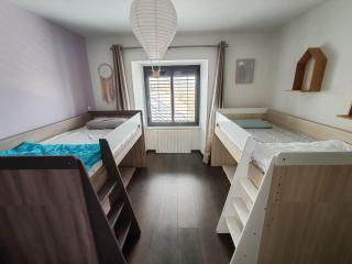 Chez PLYZ - Maison familiale Since 2010 - Mesnois - 7