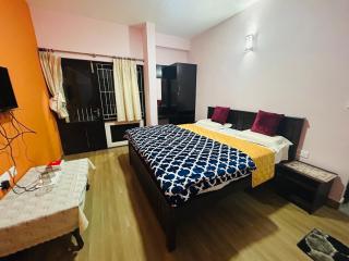Chennai Grand Residency - Kodaikanal - 4