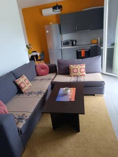 Kostas apartament - Kontokali - 6