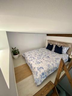 Santander industrial apartment - Santander - 7