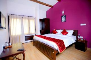 Chennai Grand Residency - Kodaikanal - 9