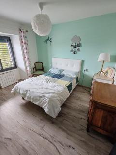 Chez PLYZ - Maison familiale Since 2010 - Mesnois - 8