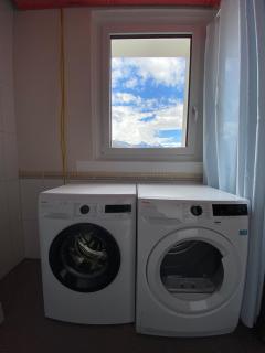 Fewo 'Alpegärtli' BeO Apartments - Unterbach - 8