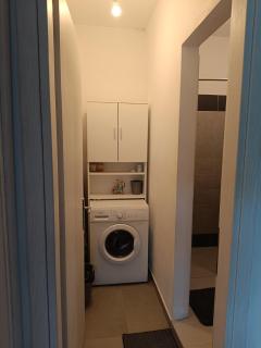 Kostas apartament - Kontokali - 4