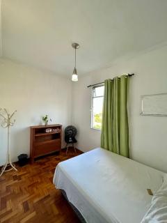 Alugo quarto privado em apartamento! - Rio de Janeiro - 6