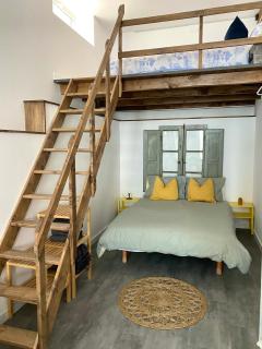 Santander industrial apartment - Santander - 9