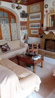 Areti's Captain's House with Private Terrace - Galaxidi - 7