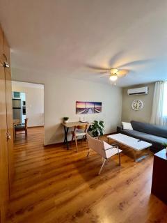 Comfortable apartment for 4 people in La Tahona - Caracas - 0