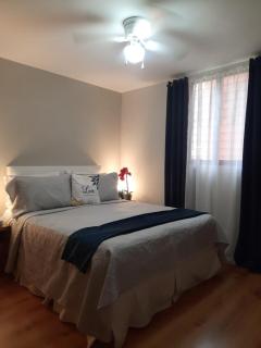 Comfortable apartment for 4 people in La Tahona - Caracas - 5