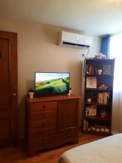Comfortable apartment for 4 people in La Tahona - 2