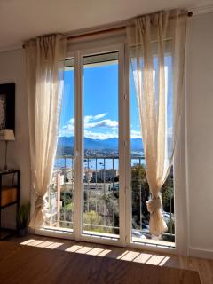 Appartement Ajaccio vue mer - Ajaccio - 9