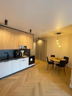 Pobierowo Baltic Apartments C28 - Pobierowo - 4