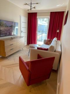 Pobierowo Baltic Apartments C28 - Pobierowo - 9