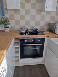 The beach hut 298 golden sands - Withernsea - 8