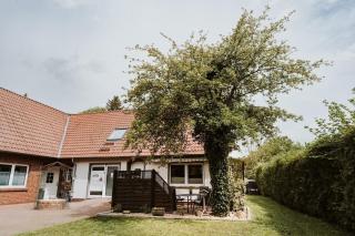 Ferienwohnung Zwischen den Feldern - 0