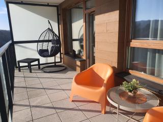 Apartament city center, Bel Mare 537F - Misdroy - 0