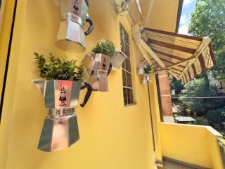 BeHappy 3 ensuite bedrooms Near Rizzoli - 1