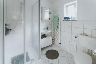 Ferienwohnung Zwischen den Feldern - Apen - 9