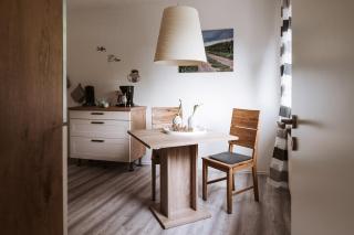 Ferienwohnung Zwischen den Feldern - 2