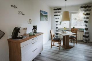 Ferienwohnung Zwischen den Feldern - Apen - 1