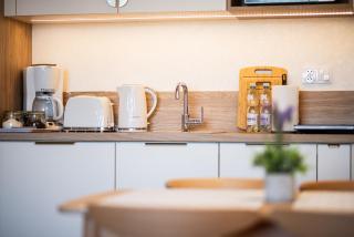 Apartament city center, Bel Mare 537F - Misdroy - 4