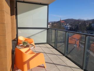 Apartament city center, Bel Mare 537F - Misdroy - 3