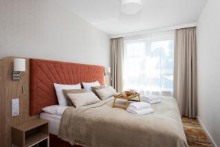 Apartament city center, Bel Mare 537F - Misdroy - 1