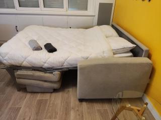 TOK TOK S1 Appartement 1Ch Moderne Plein Centre - Seclin - 4