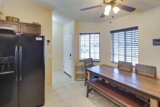 Lake Havasu Retreat - 8