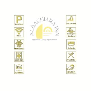 ALBACHIARA INN Residence Apartments - Ameglia - 2