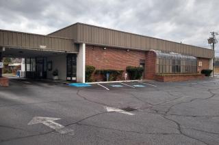 OYO Hotel Sumter SC Downtown - Sumter - 8