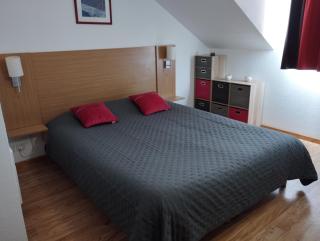Appartement Duplex Les Orres 1800-6 couchages - Les Orres - 8