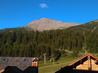Appartement Duplex Les Orres 1800-6 couchages - Les Orres - 6