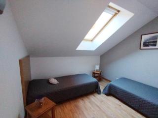 Appartement Duplex Les Orres 1800-6 couchages - Les Orres - 4
