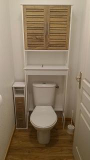 Appartement Duplex Les Orres 1800-6 couchages - Les Orres - 2