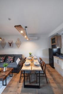 MICHAŁÓWKA - Domek w Górach przy Lesie - Energylandia - Targanice - 6