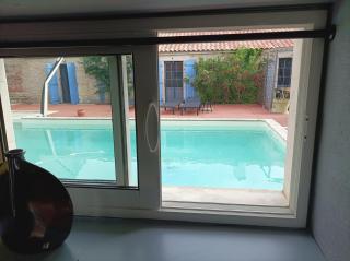 Gîte Jazz - La note Bleue - 8
