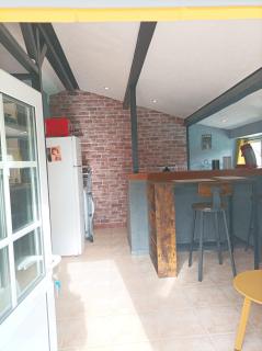 Gîte Jazz - La note Bleue - 6