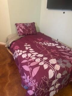 Cabin 2 The Roost Cabins - 9