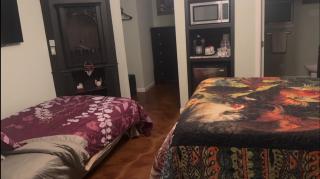 Cabin 2 The Roost Cabins - 7