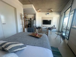 San Telmo Nuevo apartamento luxury cerca de Puerto Madeo - Buenos Aires - 9