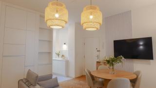 Royal Apartment on Wenceslas Square - 0